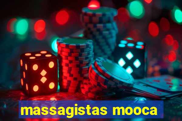 massagistas mooca