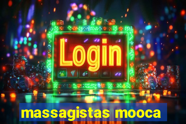 massagistas mooca