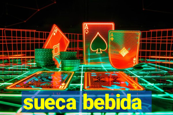 sueca bebida