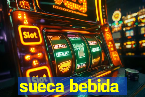 sueca bebida