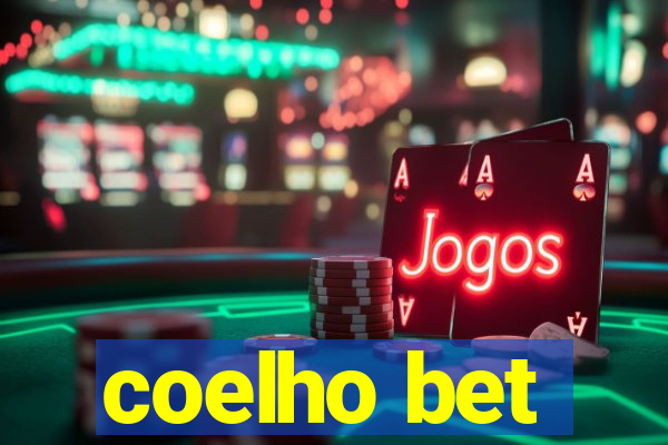 coelho bet