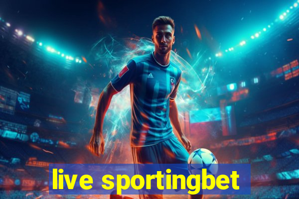 live sportingbet