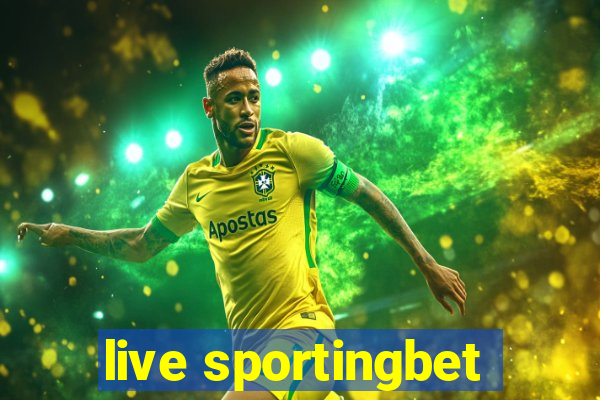 live sportingbet