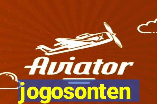 jogosonten