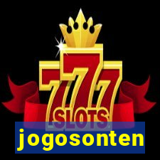 jogosonten