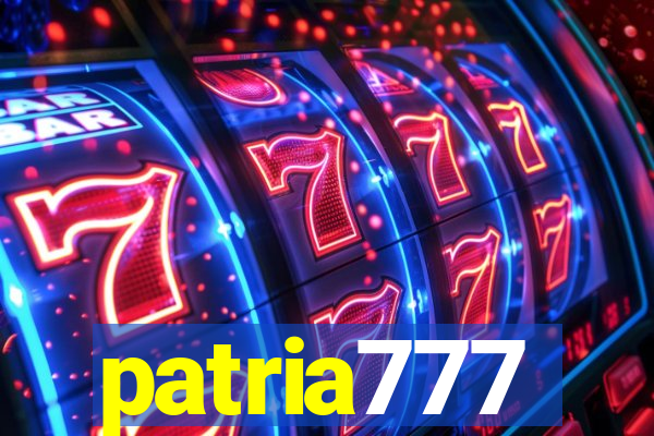 patria777