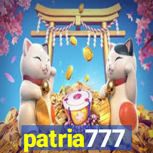 patria777