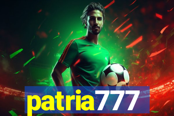 patria777