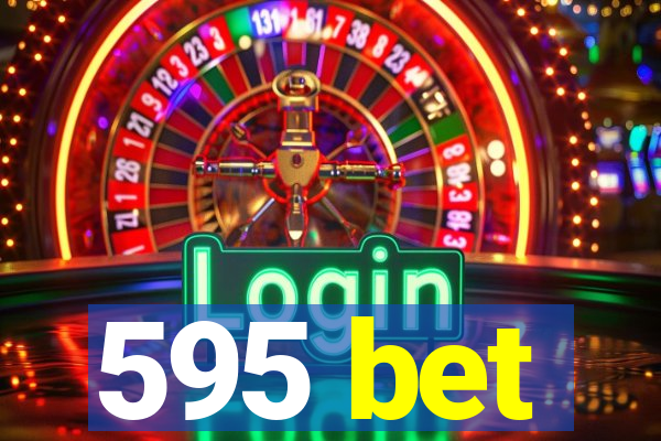 595 bet