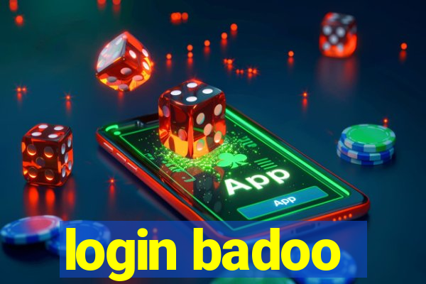 login badoo