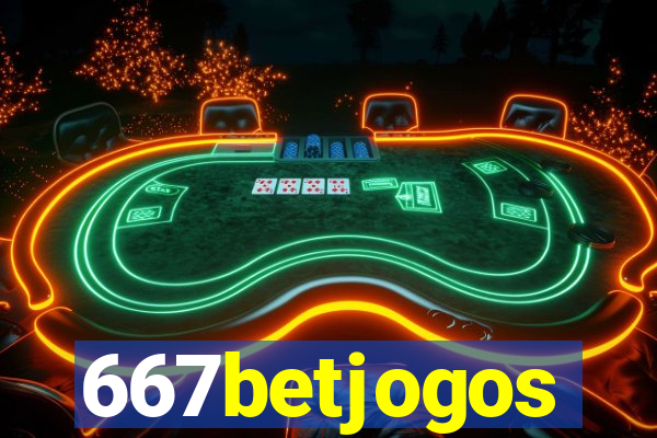 667betjogos