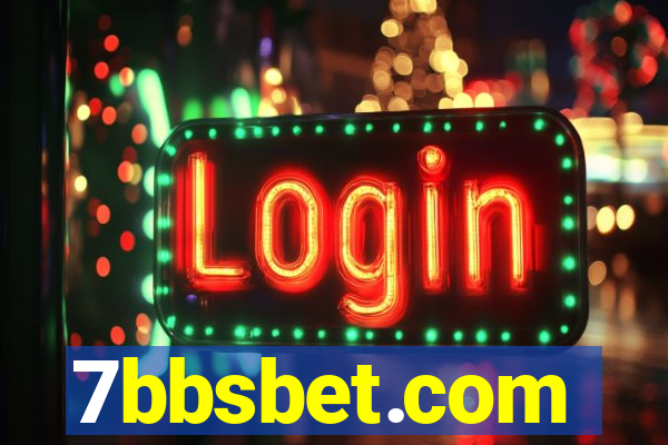 7bbsbet.com