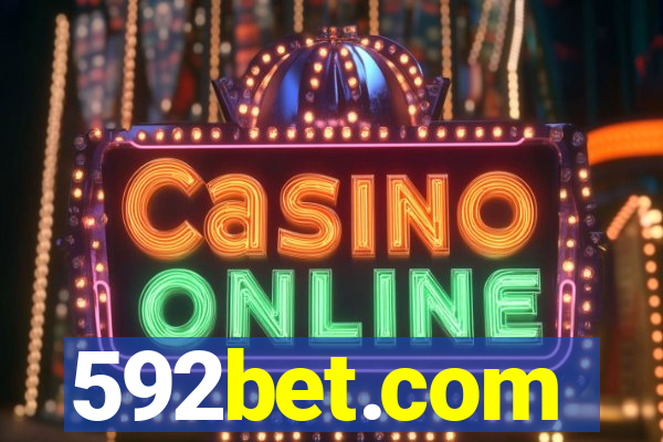 592bet.com