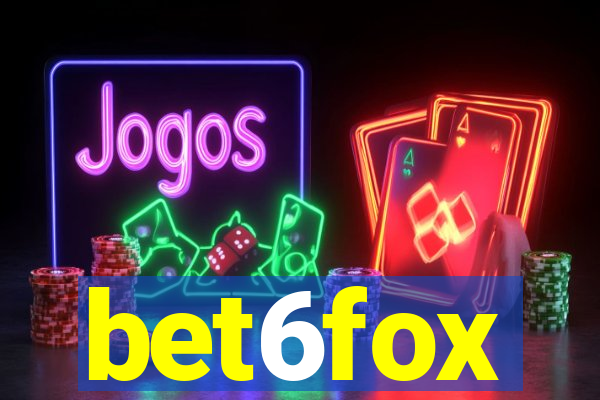 bet6fox