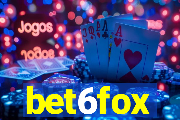 bet6fox