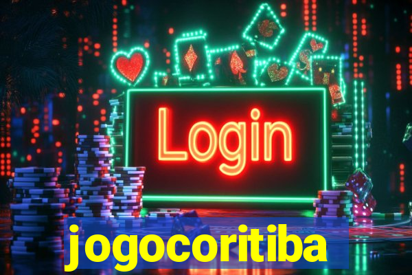 jogocoritiba