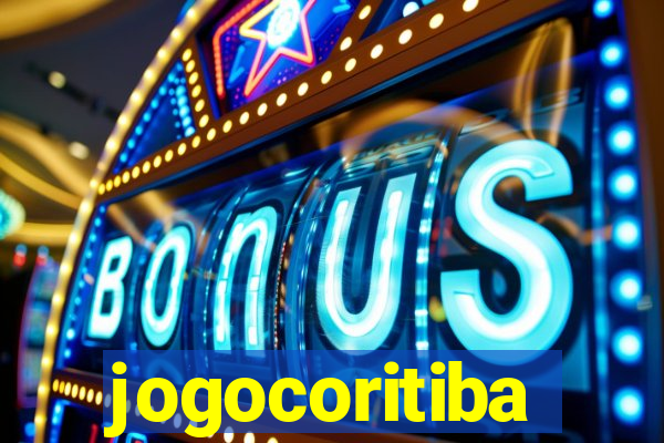 jogocoritiba