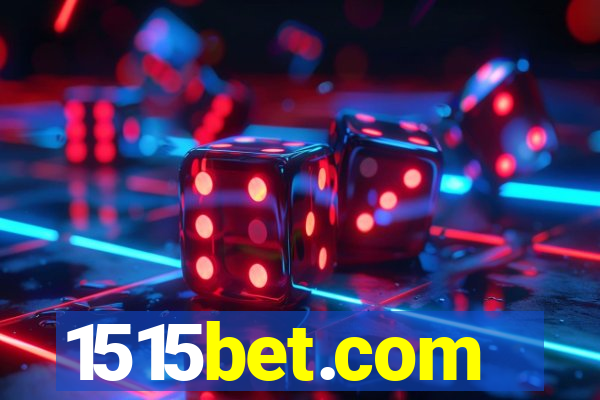 1515bet.com