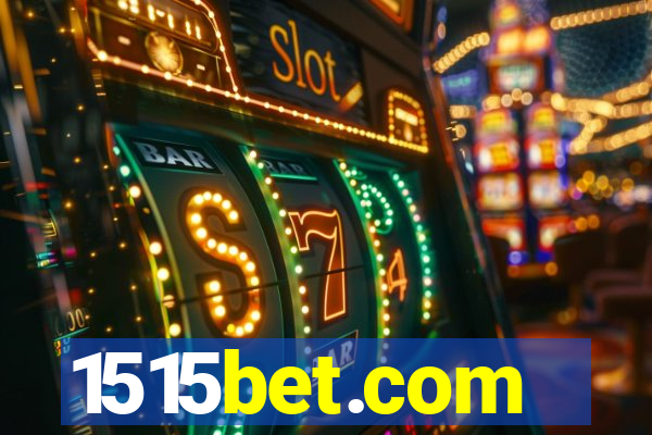 1515bet.com