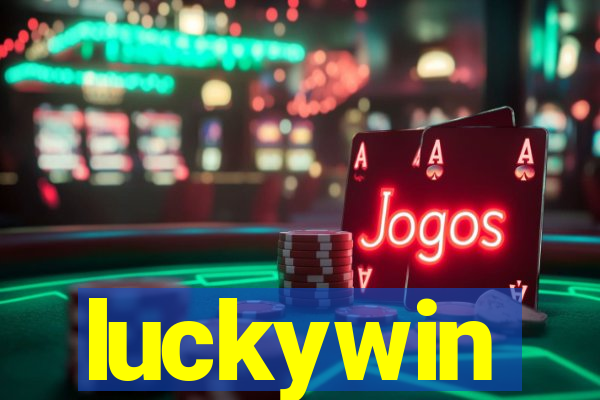 luckywin