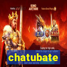 chatubate