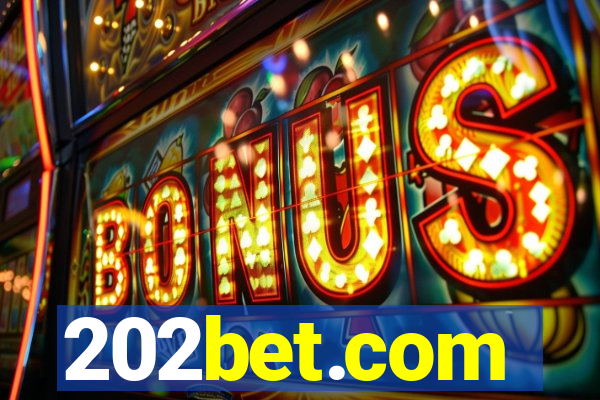 202bet.com