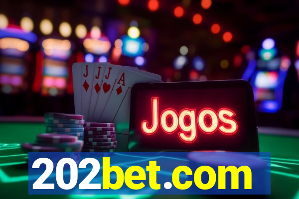 202bet.com