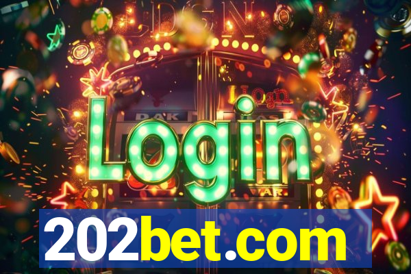 202bet.com