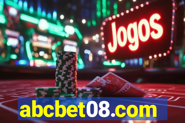 abcbet08.com