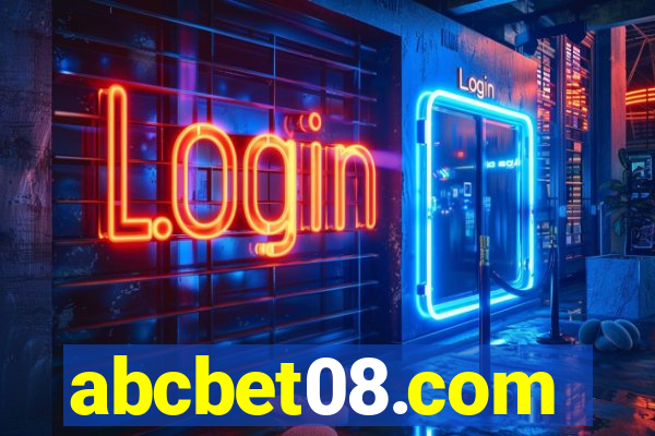 abcbet08.com