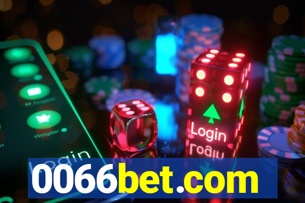 0066bet.com