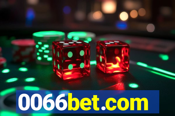 0066bet.com