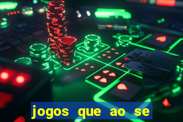 jogos que ao se cadastrar ganhar dinheiro