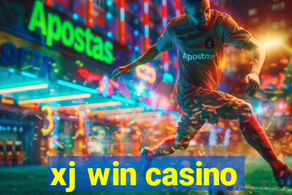 xj win casino