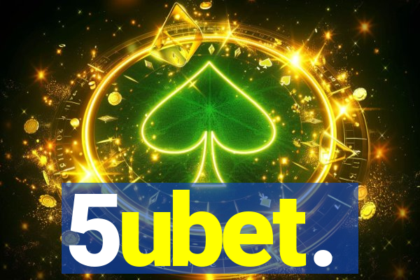 5ubet.