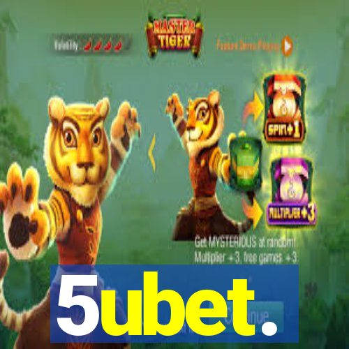 5ubet.