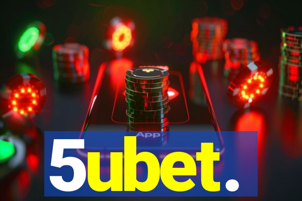 5ubet.