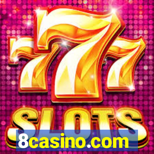 8casino.com