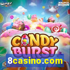 8casino.com