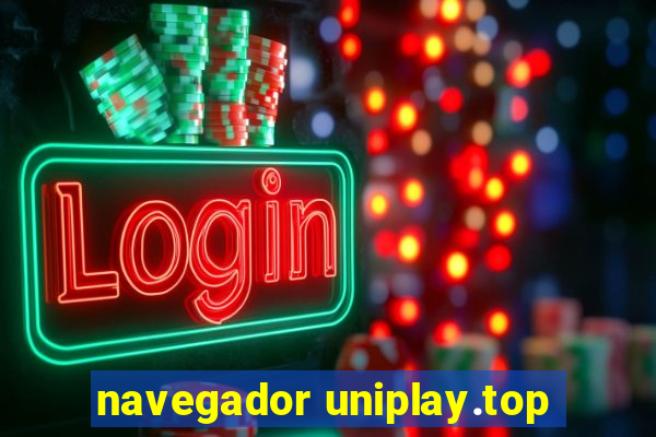 navegador uniplay.top