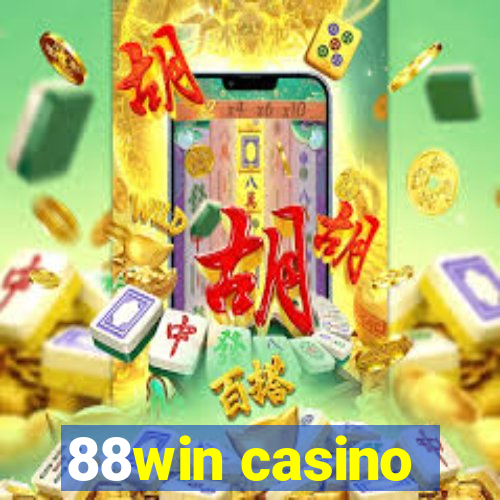 88win casino