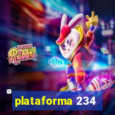 plataforma 234