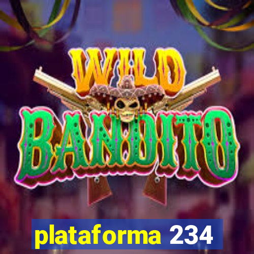 plataforma 234