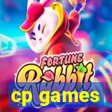 cp games