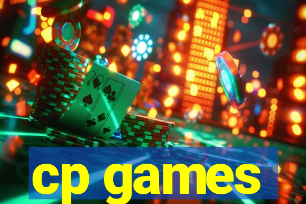 cp games