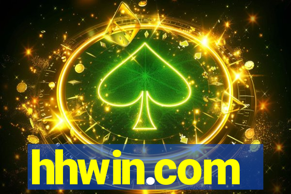 hhwin.com