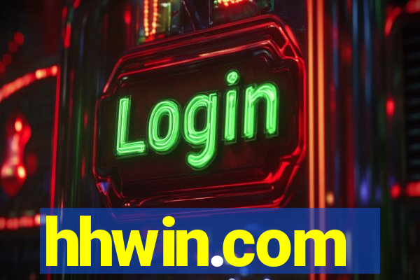 hhwin.com