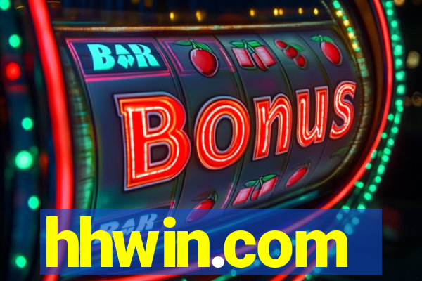 hhwin.com