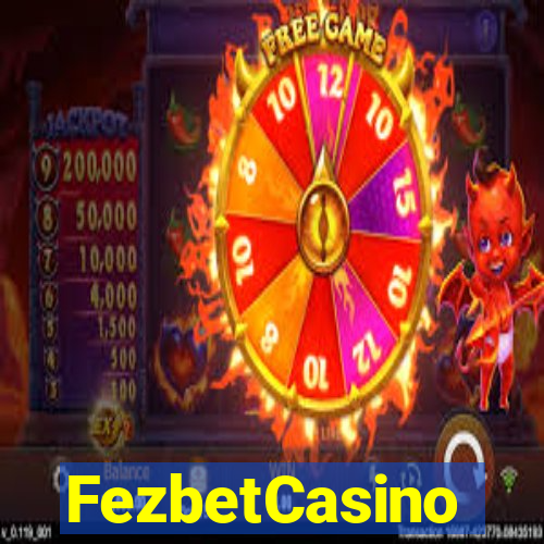 FezbetCasino