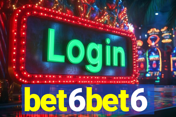 bet6bet6